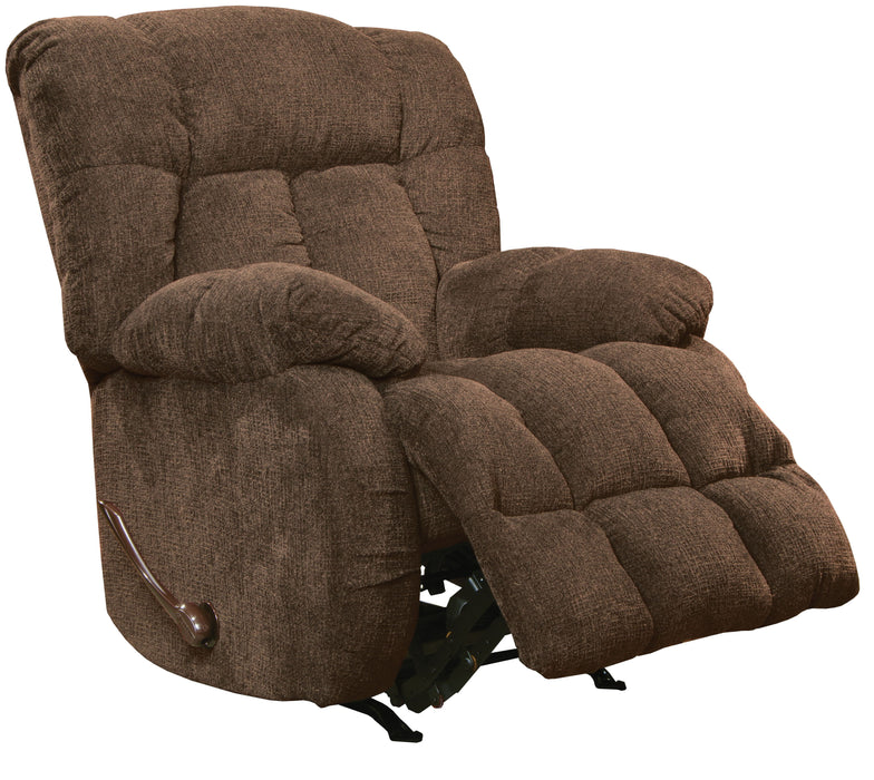 Brody - Rocker Recliner