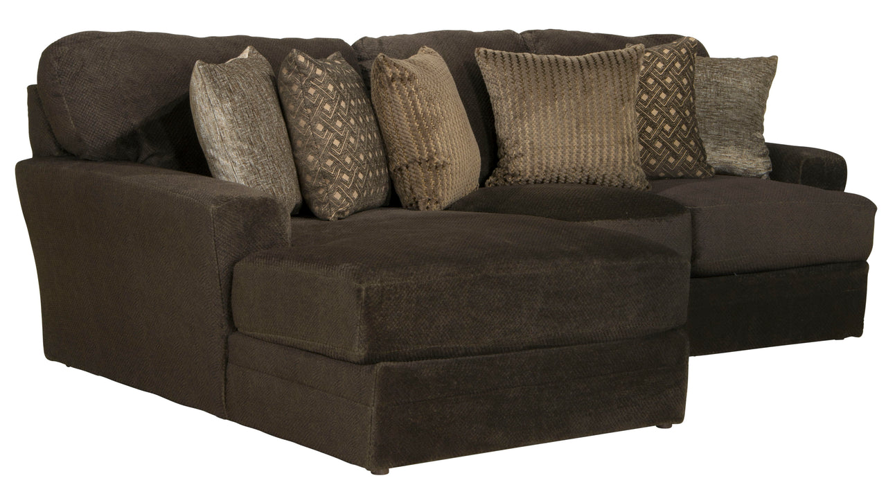 Mammoth - Sectional