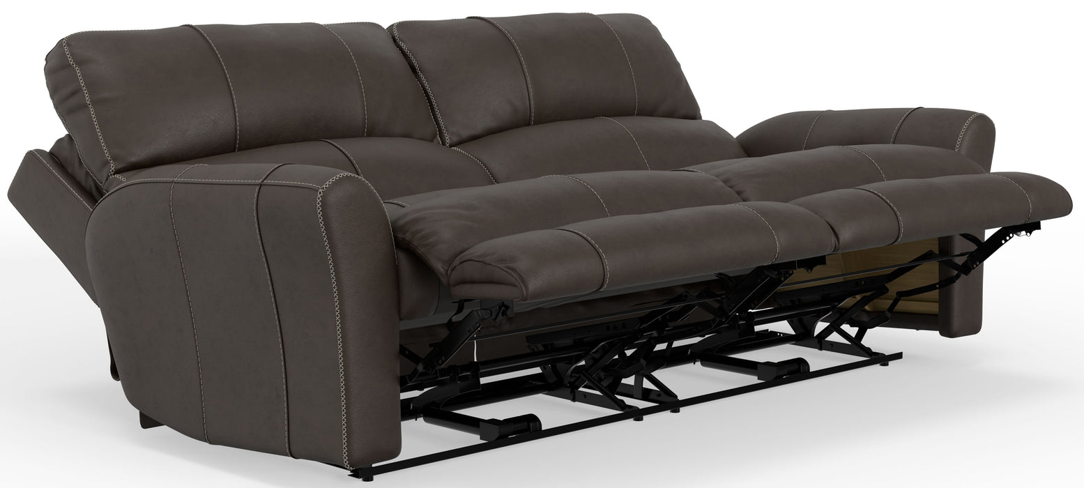 Fredda - Power Reclining Sofa