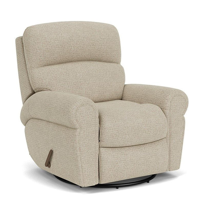 Langston - Manual Recliner