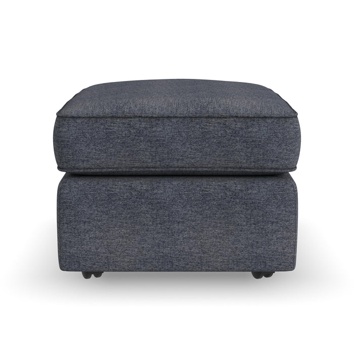 Vail - Upholstered Ottoman