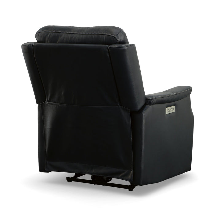 Easton - Power Recliner with Power Headrest & Lumbar