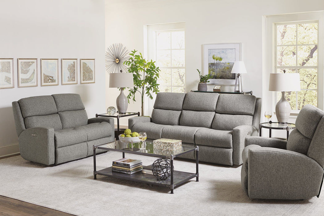 Catalina - Reclining Loveseat