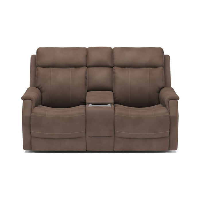 Easton - Reclining Loveseat