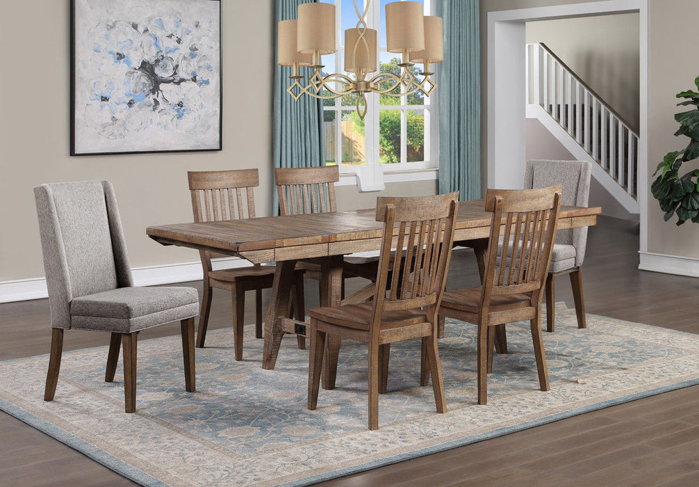 Riverdale - Dining Set