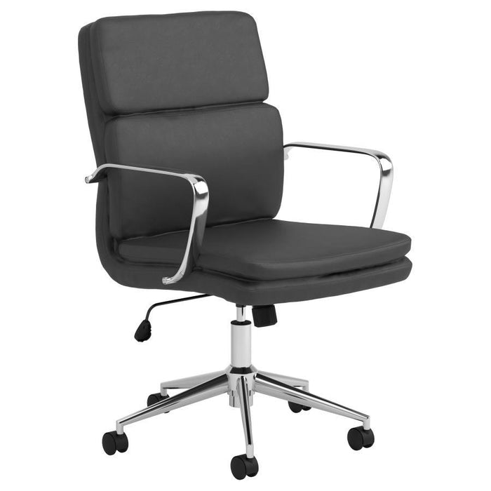 Ximena - Standard Back Upholstered Office Chair