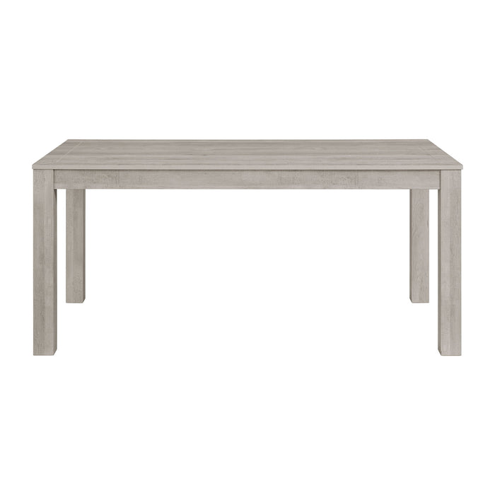 Eleanor - Rectangular Dining Table - White