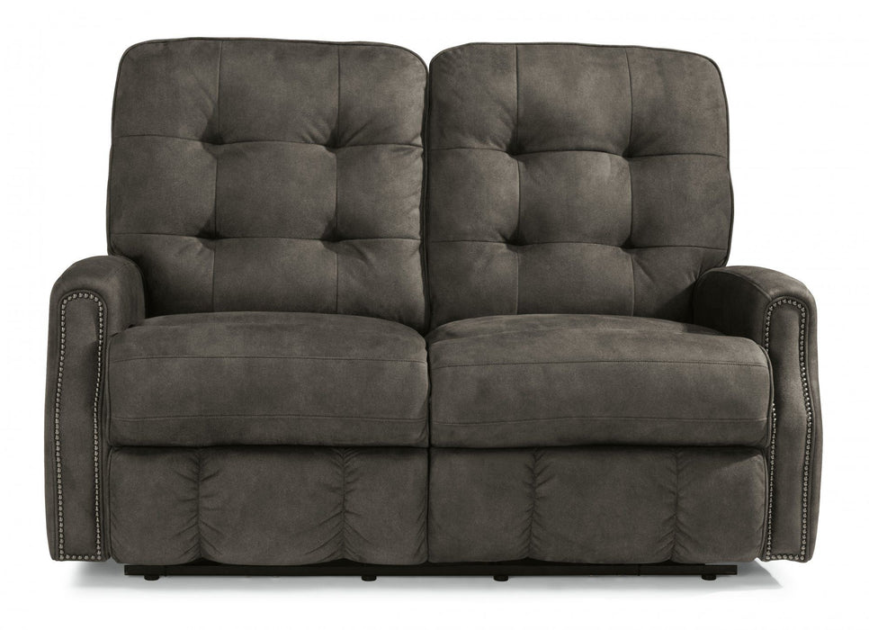 Devon - Reclining Loveseat