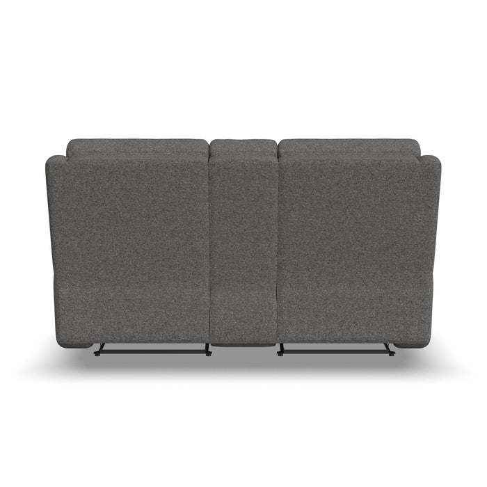 Score - Power Reclining Loveseat