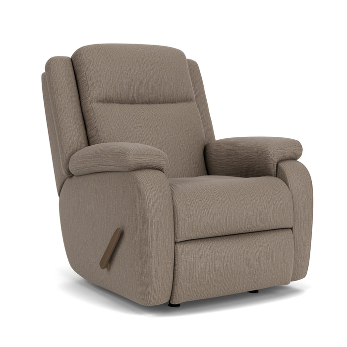 Magnus - Manual Recliner