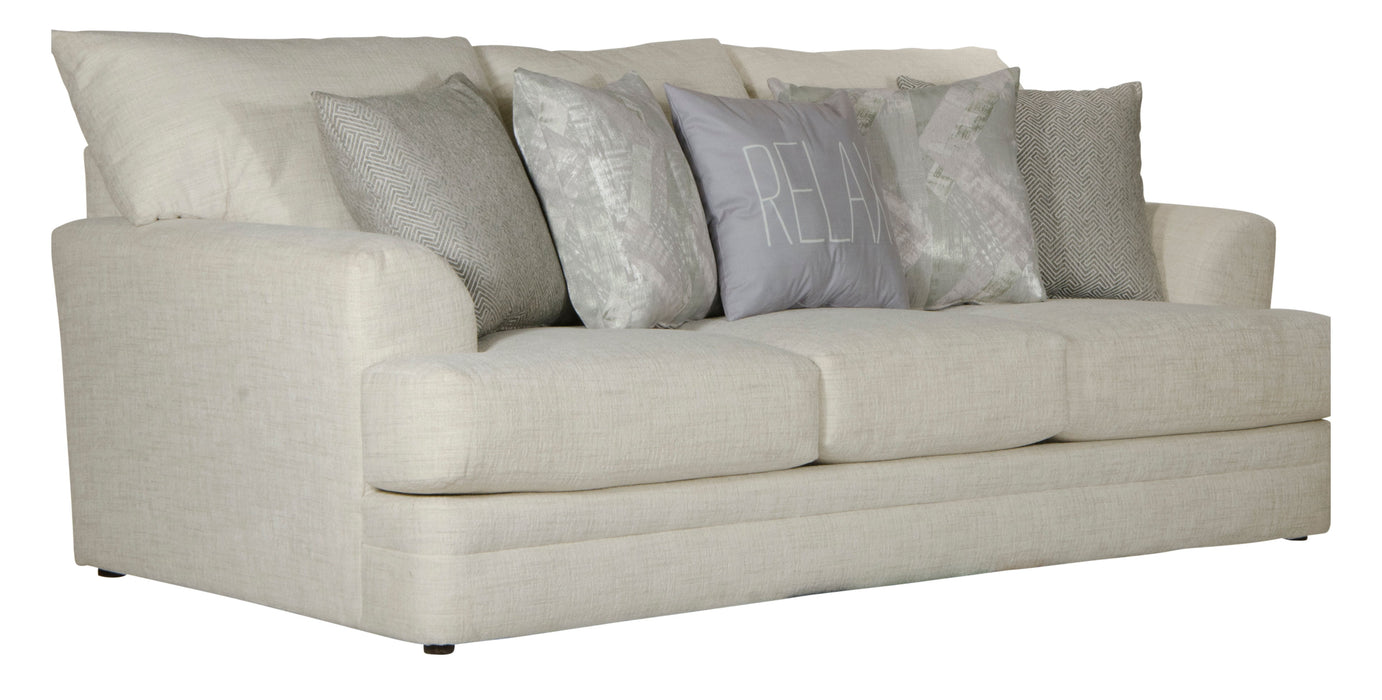 Zeller - Sofa - Cream