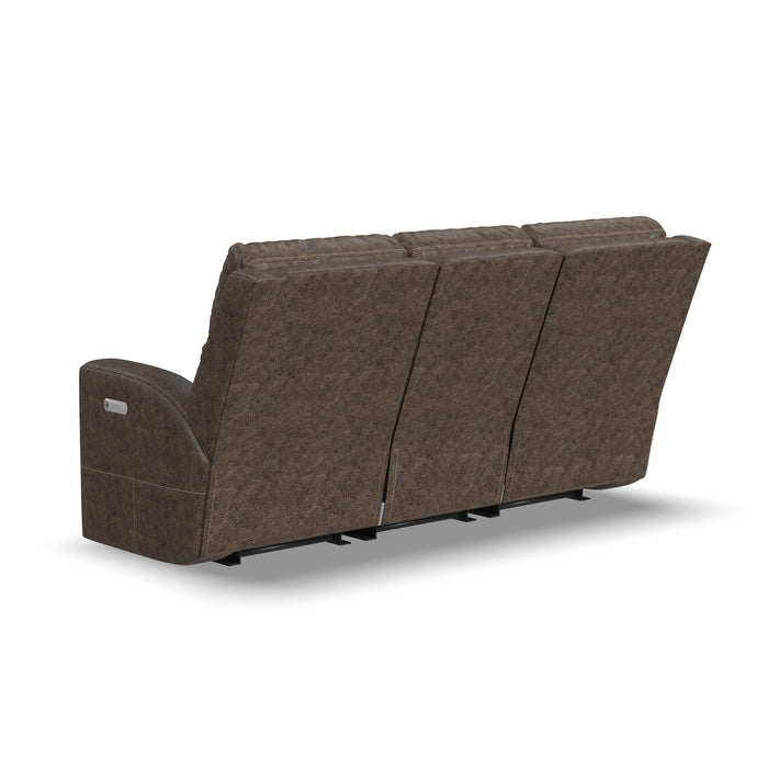 Score - Power Reclining Sofa