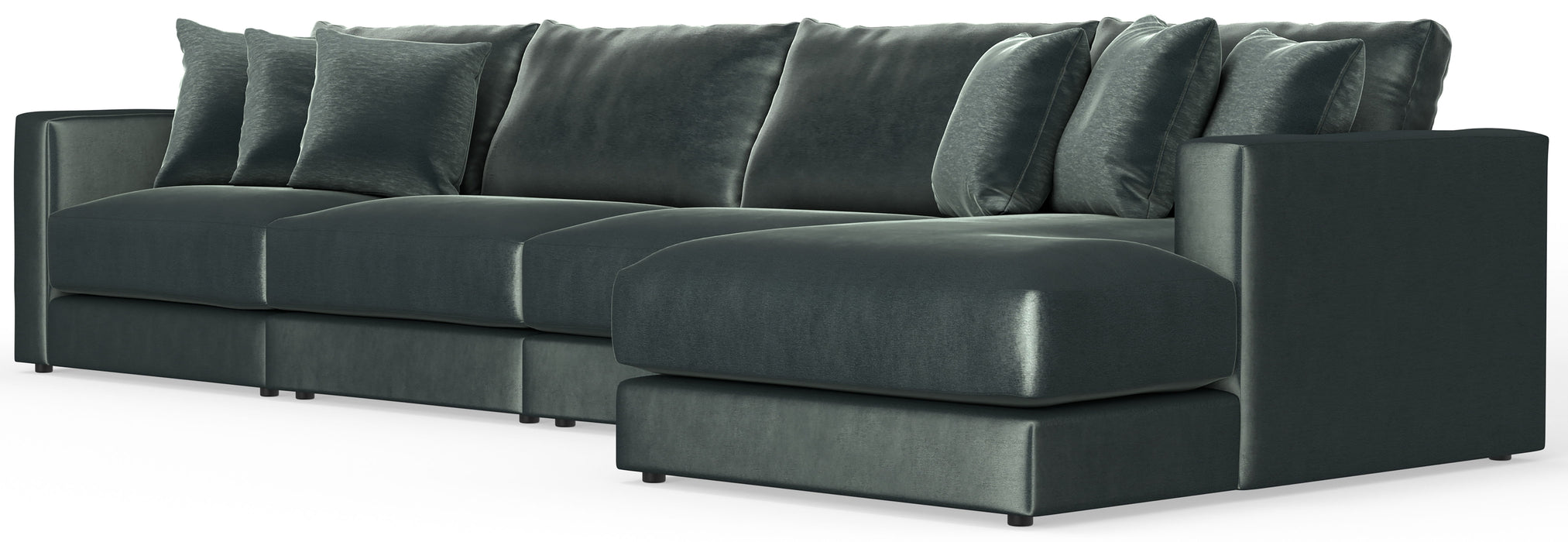 Remington - Modular Sectional