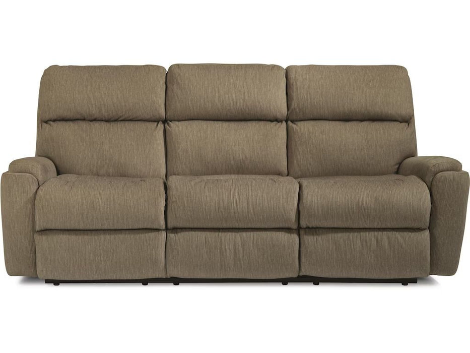 Rio - Reclining Sofa