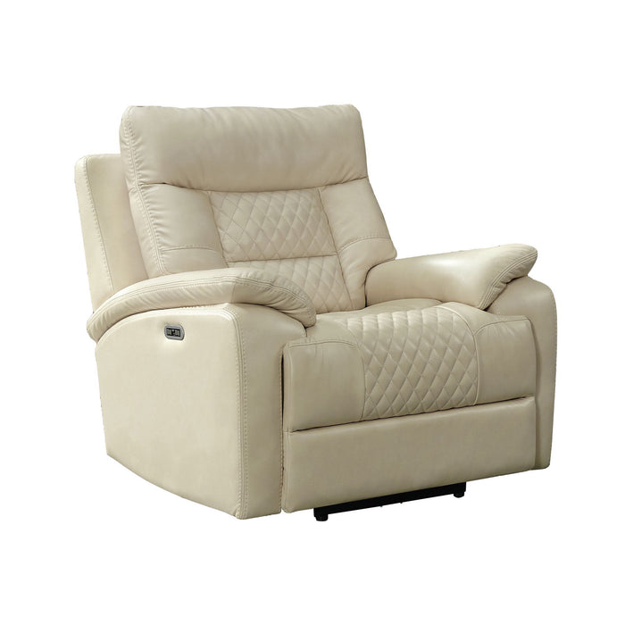 Trinidad - Power Recliner