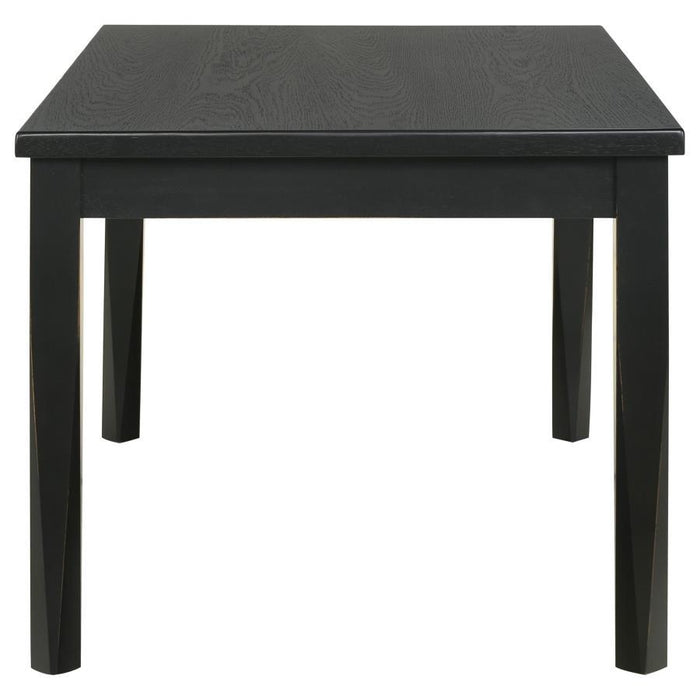 Appleton - Rectangular Dining Table