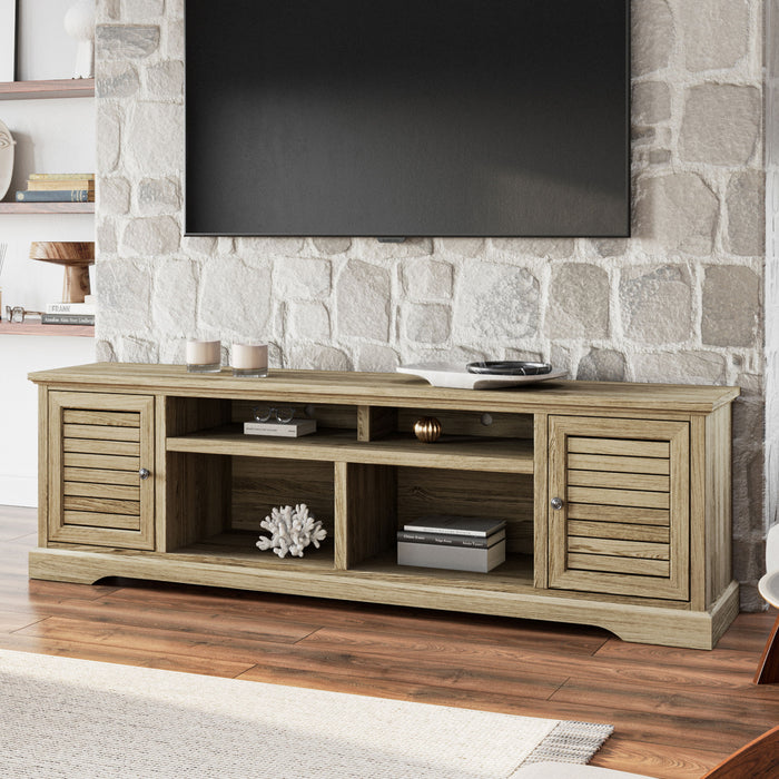 Topanga - TV Console