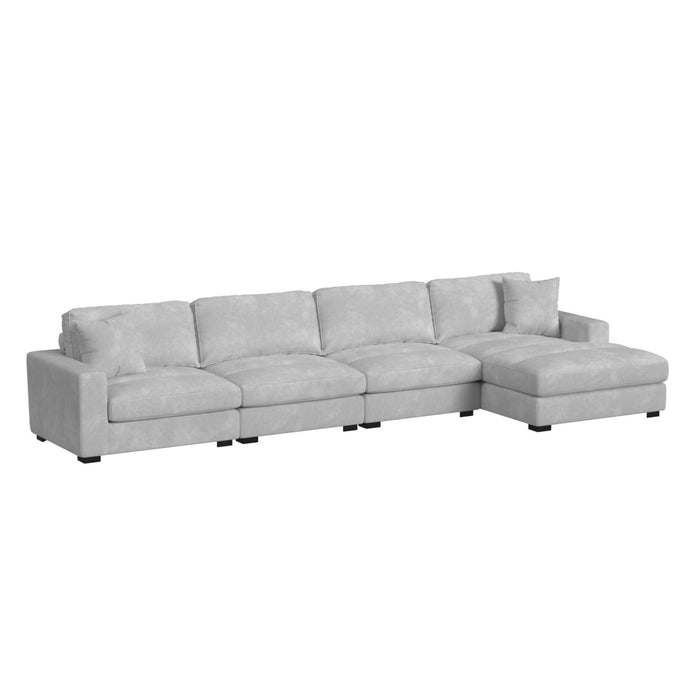 Arizona - Modular Sectional Set