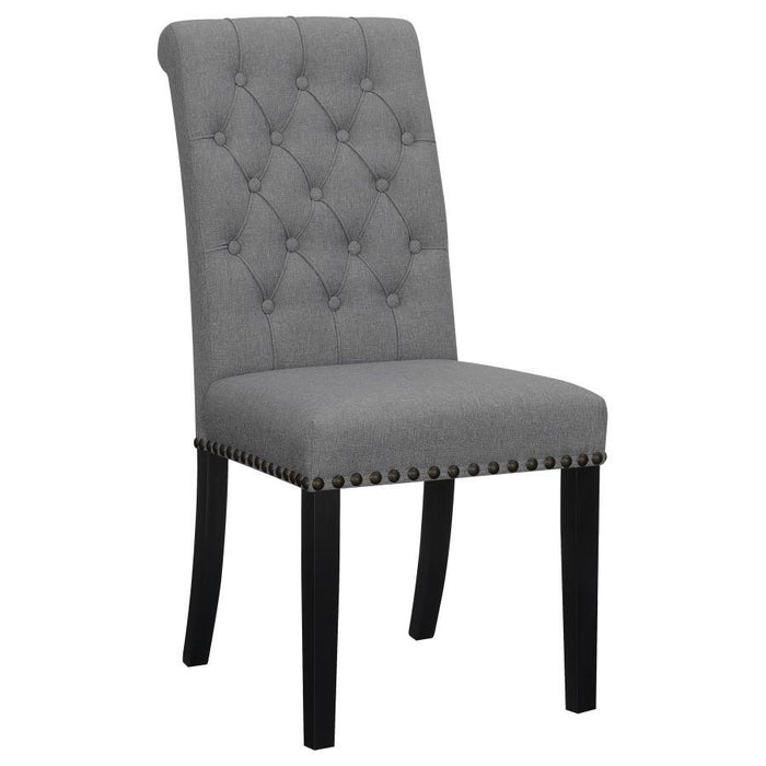 Alana - Upholstered Dining Side Chair (Set of 2)