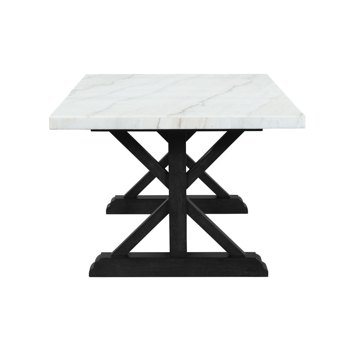 Tuscany - Marble Dining Table