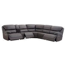 Plaza - Sectional