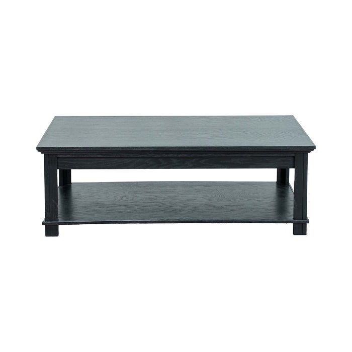 Topanga - Coffee Table