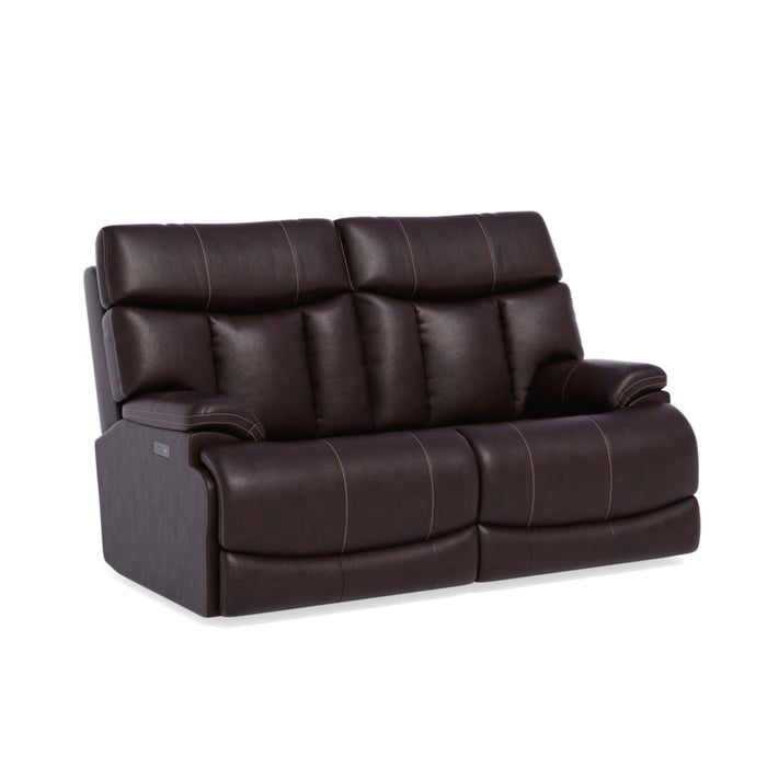 Clive - Power Reclining Loveseat