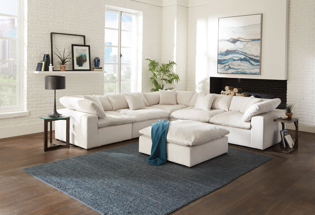 Posh - Sectional Set