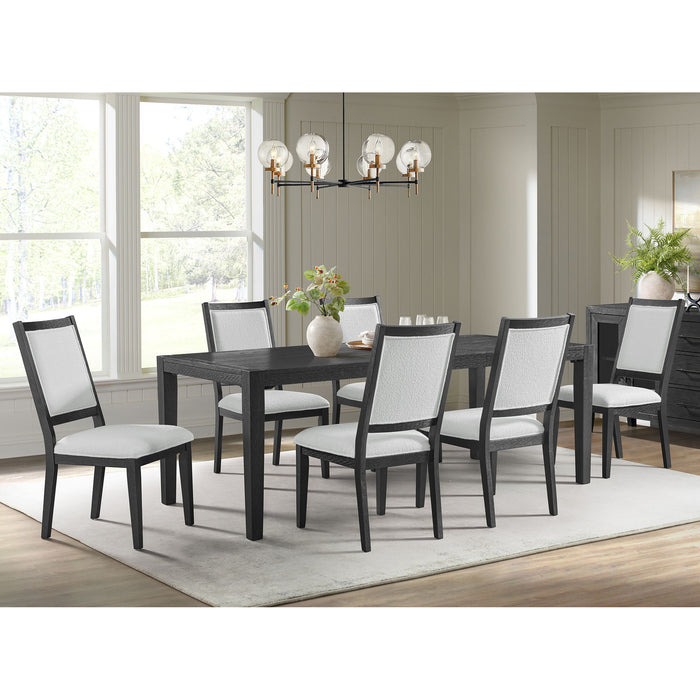 Versailles - Contemporary Standard Height Dining Set