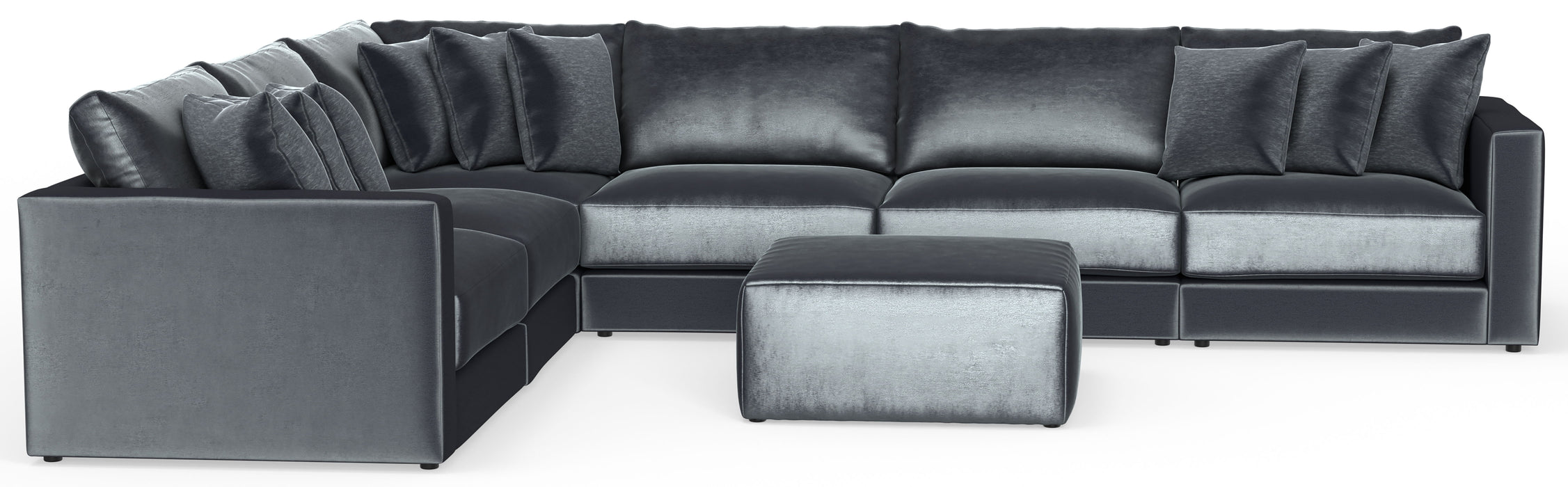 Remington - Modular Sectional