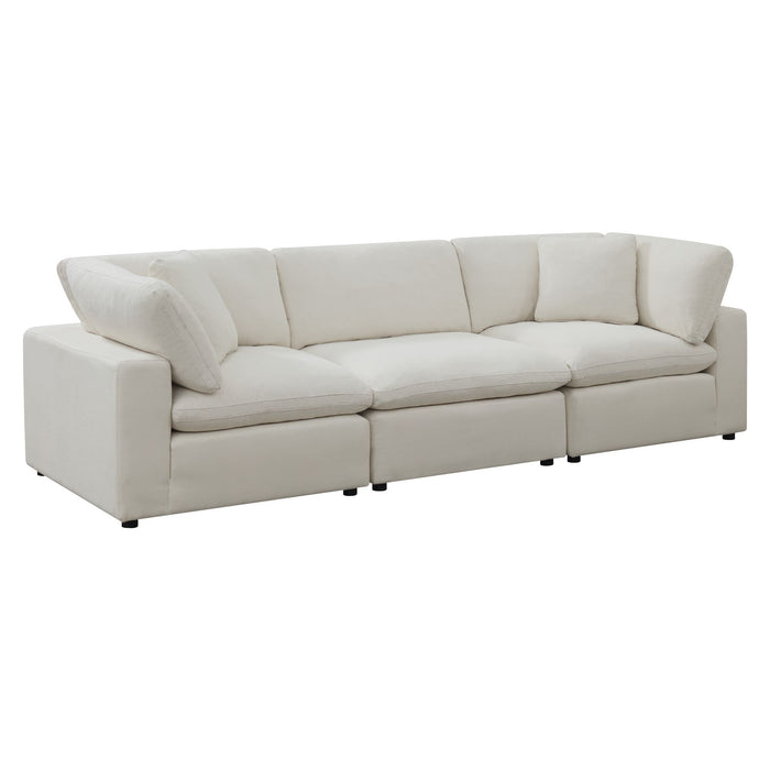 Cloud - Sectional Sofa