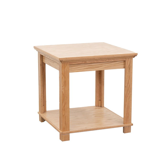 Topanga - End Table