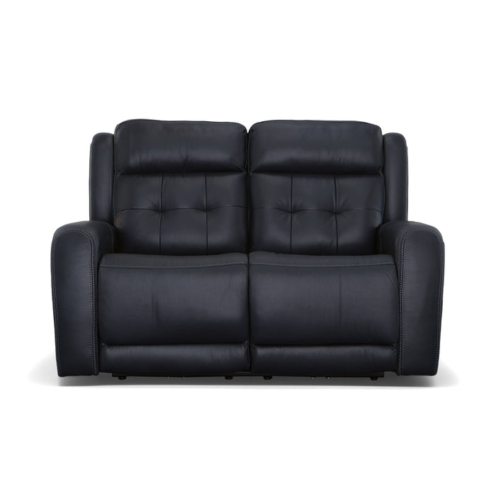 Grant - Reclining Loveseat