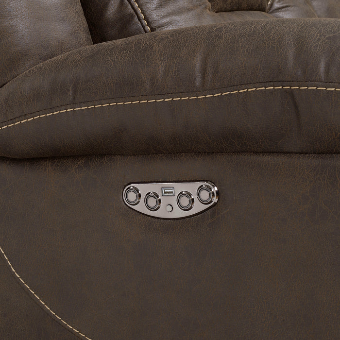 Aria - Power / Power Recliner Sofa