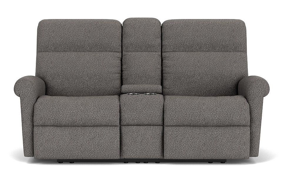 Davis - Reclining Loveseat