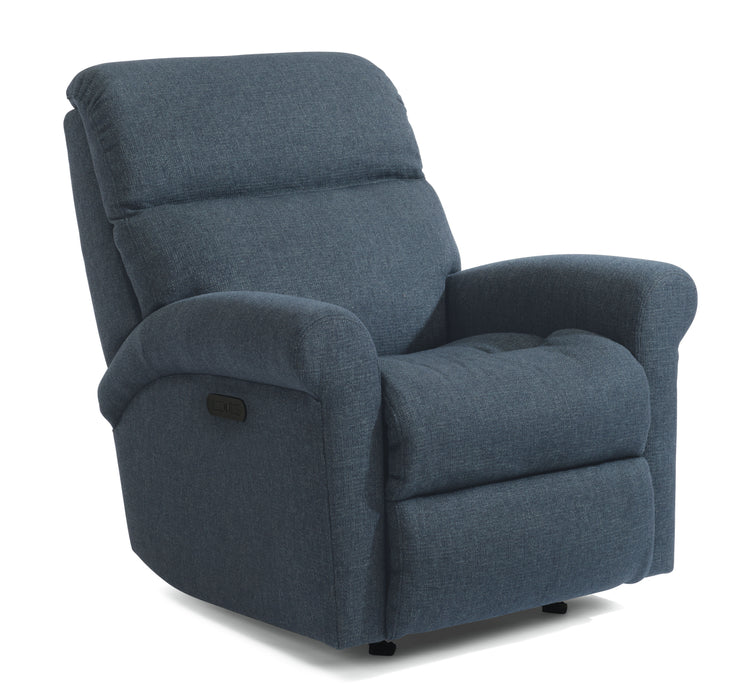 Davis - Rocking Recliner