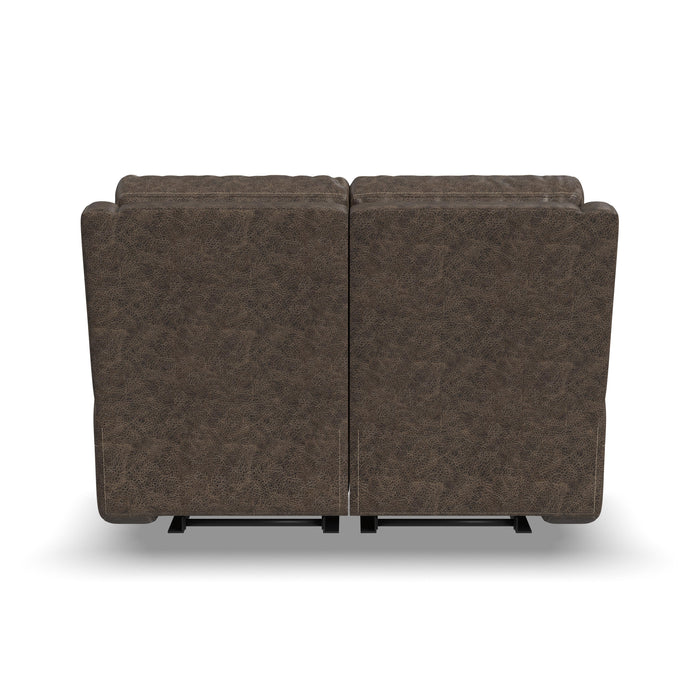 Score - Power Reclining Loveseat