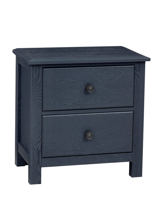 Custom Express - Night Stand 2 Drawers