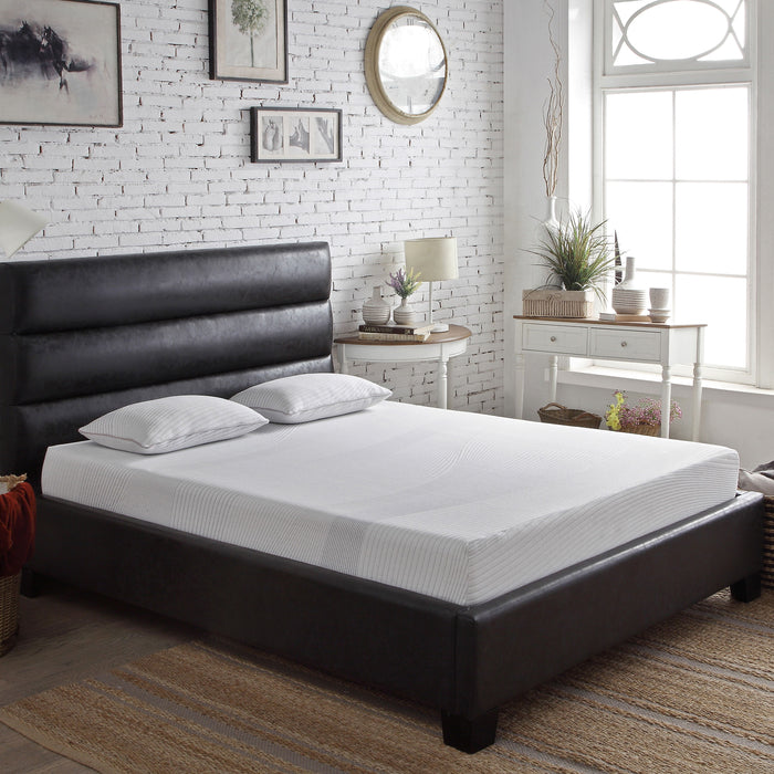 Remedy Sleep - RM Regen 8" Foam Mattress