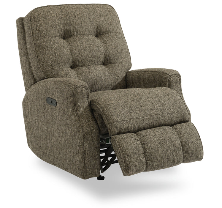 Devon - Rocking Recliner