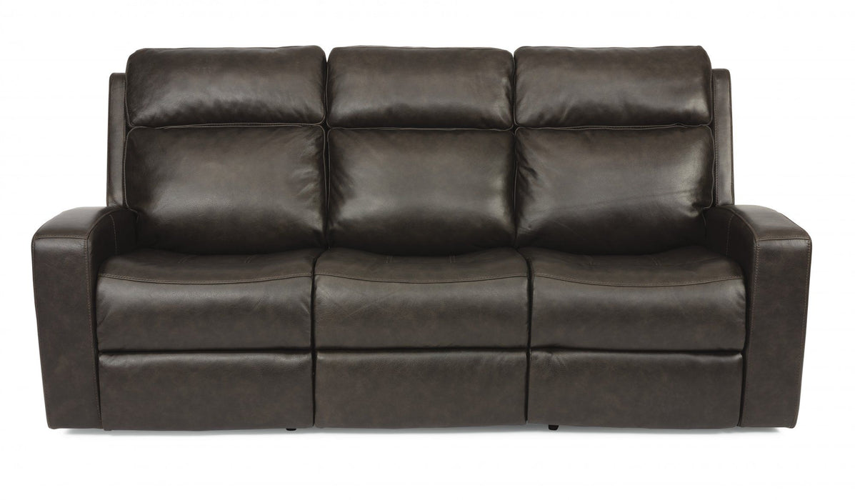 Cody - Power Reclining Sofa with Power Headrests