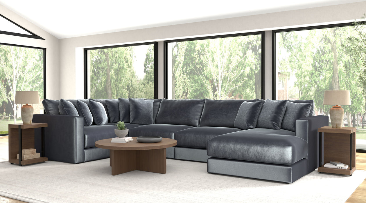 Remington - Modular Sectional