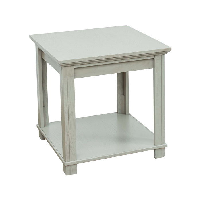 Topanga - End Table