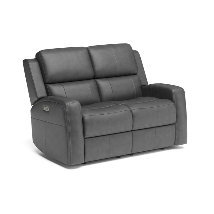 Linden - Reclining Loveseat