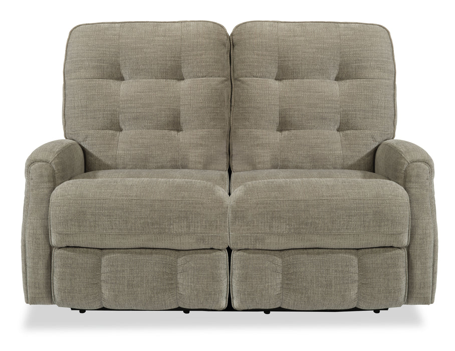 Devon - Loveseat