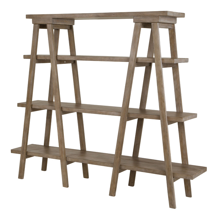 Lancaster - Bookshelf - Dove Tail Grey