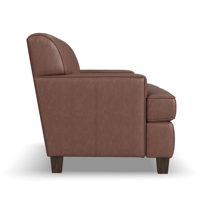 Dempsey - Stationary Loveseat