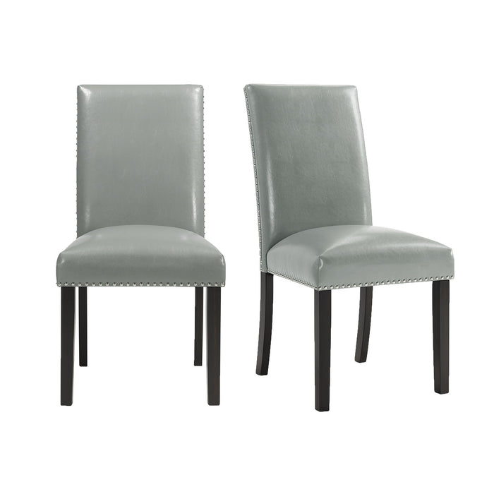 Meridian - Dining Side Chair (Set of 2)