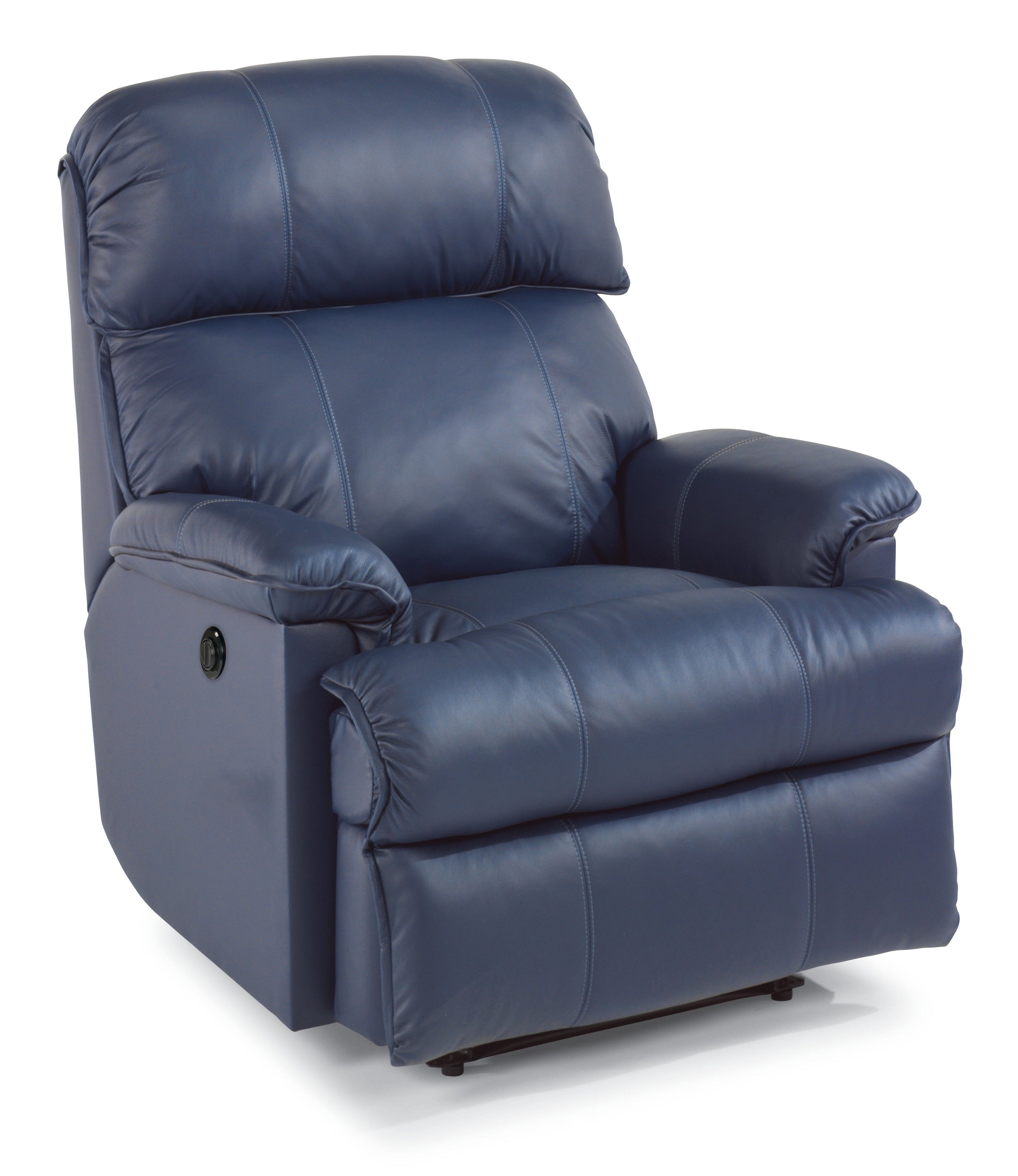 Geneva - Recliner — Furniture Merchandise Outlet