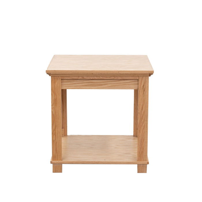 Topanga - End Table